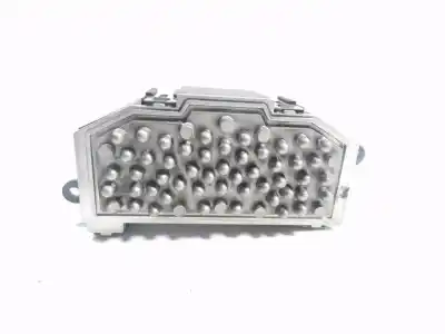 Автозапчасти б/у сопротивление нагреву за audi q3 (8ug) 2.0 16v tdi ссылки oem iam 3c0907521g