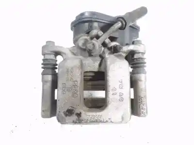 Автозапчасти б/у задний левый тормозной суппорт за audi q3 (8ug) 2.0 16v tdi ссылки oem iam 8u0615403b