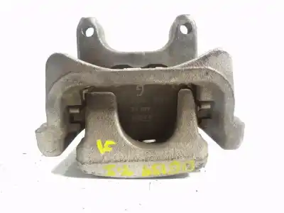Автозапчасти б/у задний левый тормозной суппорт за audi q3 (8ug) 2.0 16v tdi ссылки oem iam 8u0615403b  