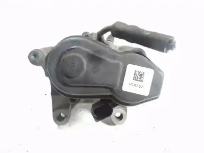 Автозапчасти б/у задний правый тормозной суппорт за audi q3 (8ug) 2.0 16v tdi ссылки oem iam 8u0615404b  