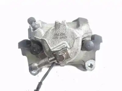 Автозапчасти б/у передний левый тормозной суппорт за audi q3 (8ug) 2.0 16v tdi ссылки oem iam 5n0615123  