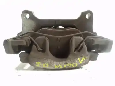 Автозапчасти б/у передний левый тормозной суппорт за audi q3 (8ug) 2.0 16v tdi ссылки oem iam 5n0615123  