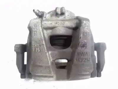 Автозапчасти б/у передний правый тормозной суппорт за audi q3 (8ug) 2.0 16v tdi ссылки oem iam 5n0615124