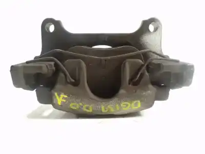 Автозапчасти б/у передний правый тормозной суппорт за audi q3 (8ug) 2.0 16v tdi ссылки oem iam 5n0615124  