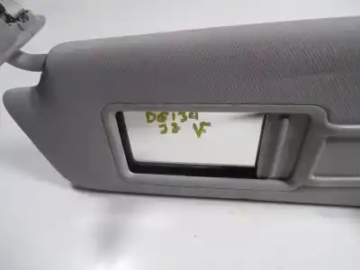 Автозапчастина б/у лівий натір для audi q3 (8ug) 2.0 16v tdi посилання на oem iam 8u0857551kft9  