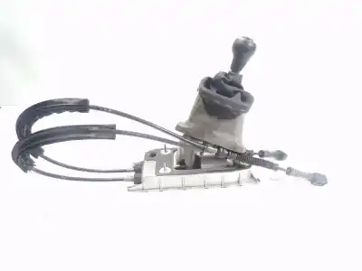 Автозапчасти б/у рычаг переключения передач за audi q3 (8ug) 2.0 16v tdi ссылки oem iam 5n0711050a  5n0711049t