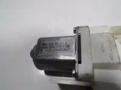 Автозапчасти б/у мотор заднего левого стекла за audi q3 (8ug) 2.0 16v tdi ссылки oem iam 8k0959811a  8k0959811a