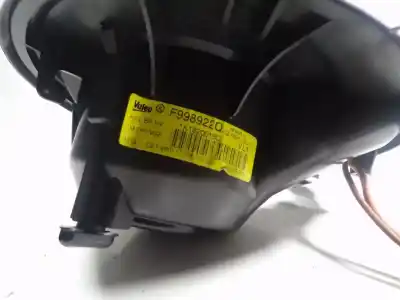 Peça sobressalente para automóvel em segunda mão motor de sofagem por audi q3 (8ug) 2.0 16v tdi referências oem iam 1k1820015q f998922q 1k11820015q