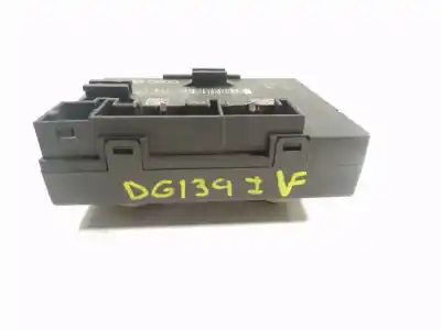 Автозапчасти б/у электронный модуль за audi q3 (8ug) 2.0 16v tdi ссылки oem iam 8x0959795c  8x0959795c