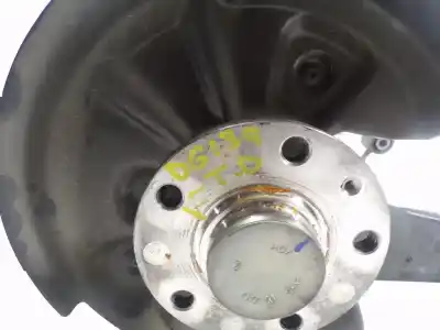 Автозапчасти б/у поворот заднего права за audi q3 (8ug) 2.0 16v tdi ссылки oem iam 3c0505434k  