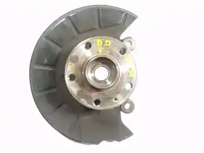 Автозапчасти б/у передняя правая кулачка за audi q3 (8ug) 2.0 16v tdi ссылки oem iam 1k0407256aa