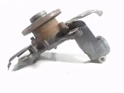 Автозапчасти б/у передняя правая кулачка за audi q3 (8ug) 2.0 16v tdi ссылки oem iam 1k0407256aa  