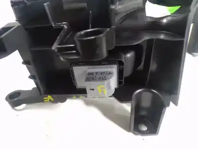 Автозапчасти б/у управление задними левыми стеклами за audi q3 (8ug) 2.0 16v tdi ссылки oem iam 4h0959855a5pr  4h0959855a