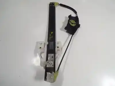 Автозапчасти б/у регулятор стекла заднего левого за audi q3 (8ug) 2.0 16v tdi ссылки oem iam 8u0839461