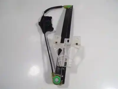 Автозапчасти б/у регулятор стекла заднего левого за audi q3 (8ug) 2.0 16v tdi ссылки oem iam 8u0839461 1021928902 8u0839461