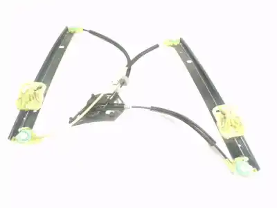 Автозапчасти б/у регулятор стекла переднего правого за audi q3 (8ug) 2.0 16v tdi ссылки oem iam 8u0837462 2021928895 8u0837462