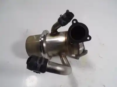Автозапчастина б/у КУЛЕР EGR для AUDI Q3 (8UG)  Посилання на OEM IAM 04L131512D  04L131512BH