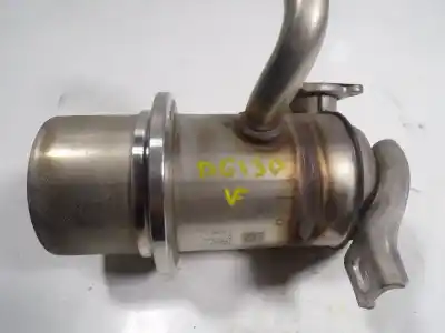 Автозапчастина б/у кулер egr для audi q3 (8ug) 2.0 16v tdi посилання на oem iam 04l131512d  04l131512bh