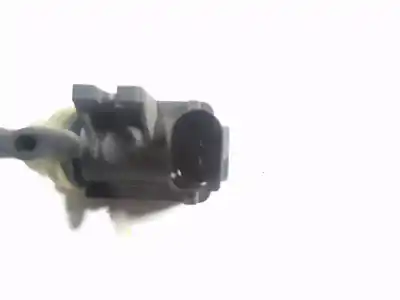 Автозапчасти б/у дополнительный воздушный клапан за audi q3 (8ug) 2.0 16v tdi ссылки oem iam 1k0906627b  1k0906627b