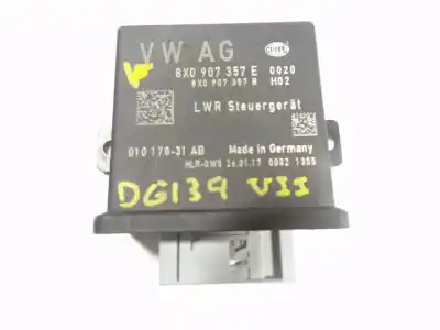 Автозапчасти б/у электронный модуль за audi q3 (8ug) 2.0 16v tdi ссылки oem iam 8x0919475al