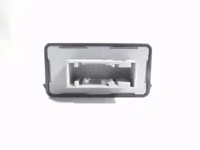 İkinci el araba yedek parçası elektronik modül için audi q3 (8ug) 2.0 16v tdi oem iam referansları 8x0907357e  8x0907357e