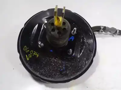 Second-hand car spare part brake servo for hyundai i10 1.0 cat oem iam references 59110b9830 Second-hand car spare part brake servo for hyundai i10 1.0 cat oem iam references 59110b9830