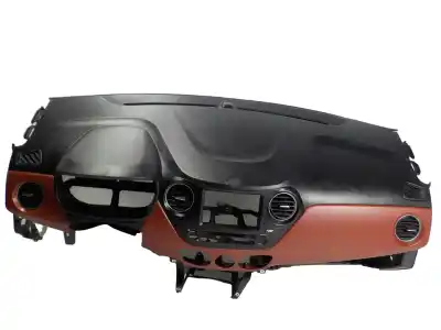 Piesă de schimb auto la mâna a doua bord pentru hyundai i10 1.0 cat referințe oem iam 4uh8z58nfnj 4uh8z58nfnj 84710b9100pyn