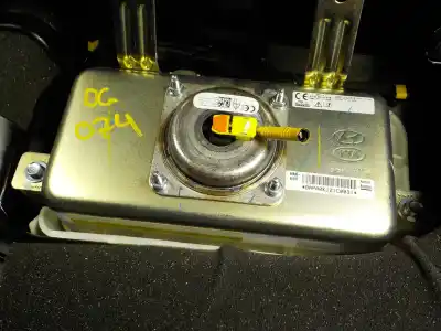 Piesă de schimb auto la mâna a doua bord pentru hyundai i10 1.0 cat referințe oem iam 4uh8z58nfnj 4uh8z58nfnj 84710b9100pyn