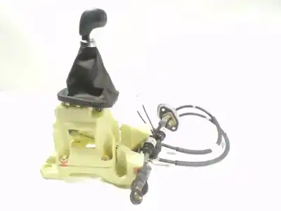 Second-hand car spare part gear lever for hyundai i10 1.0 cat oem iam references 43700b40204x Second-hand car spare part gear lever for hyundai i10 1.0 cat oem iam references 43700b40204x