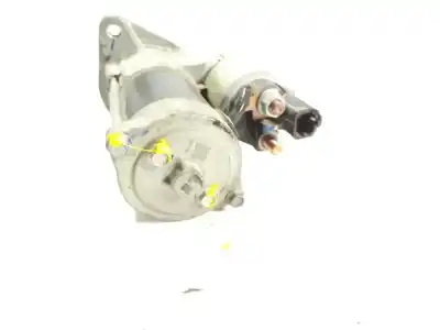 Автозапчастина б/у двигун запускається для hyundai i10 1.0 cat посилання на oem iam 3610004700 26024598a 3610004700