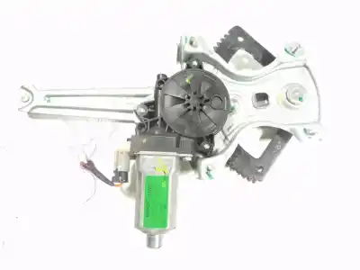 Second-hand car spare part rear left window regulator for hyundai i10 1.0 cat oem iam references 83403b9010 Second-hand car spare part rear left window regulator for hyundai i10 1.0 cat oem iam references 83403b9010