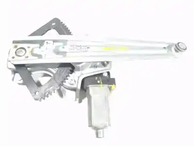 Second-hand car spare part rear left window regulator for hyundai i10 1.0 cat oem iam references 83403b9010 00s1w2028 83450b4000