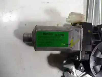 Second-hand car spare part rear left window regulator for hyundai i10 1.0 cat oem iam references 83403b9010 00s1w2028 83450b4000