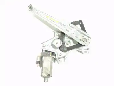 Second-hand car spare part rear right window regulator for hyundai i10 1.0 cat oem iam references 83404b9010 00s1w2027 83402b9010