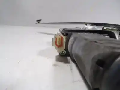 Second-hand car spare part rear right window regulator for hyundai i10 1.0 cat oem iam references 83404b9010 00s1w2027 83402b9010