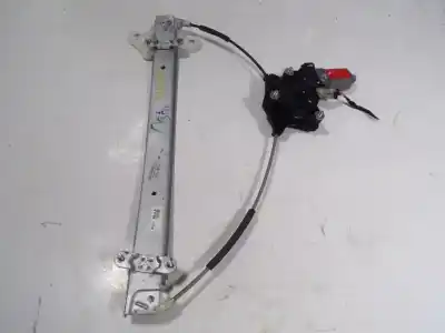 Second-hand car spare part driver left window regulator for hyundai i10 1.0 cat oem iam references 82403b4110 Second-hand car spare part driver left window regulator for hyundai i10 1.0 cat oem iam references 82403b4110