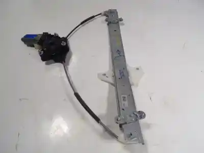 Second-hand car spare part passenger side right window regulator for hyundai i10 1.0 cat oem iam references 82404b4110 Second-hand car spare part passenger side right window regulator for hyundai i10 1.0 cat oem iam references 82404b4110
