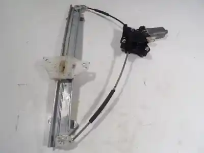 Автозапчастина б/у регулятор переднього правого скла для hyundai i10 1.0 cat посилання на oem iam 82404b4110 00s1w2026 82460b4000