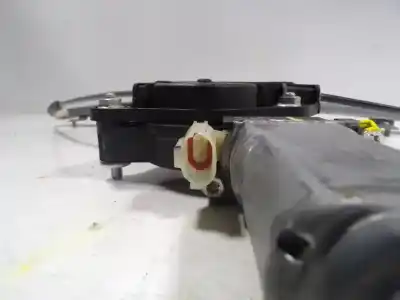 Автозапчастина б/у регулятор переднього правого скла для hyundai i10 1.0 cat посилання на oem iam 82404b4110 00s1w2026 82460b4000