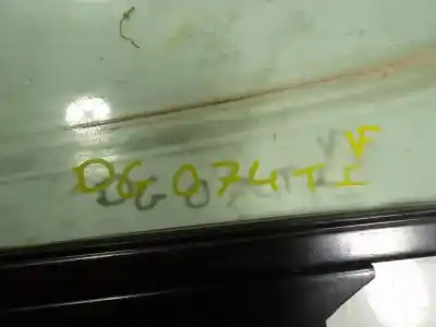 Автозапчастина б/у скло двері задне ліво для hyundai i10 1.0 cat посилання на oem iam 83410b9010  