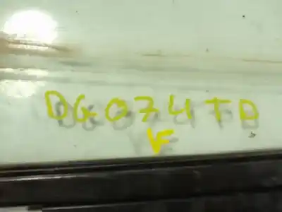 Автозапчастина б/у скло двері задній правий для hyundai i10 1.0 cat посилання на oem iam 83420b9010  