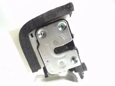 Second-hand car spare part rear left door lock for hyundai i10 1.0 cat oem iam references 81410b9020 Second-hand car spare part rear left door lock for hyundai i10 1.0 cat oem iam references 81410b9020