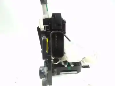 Автозапчастина б/у замок дверей заднього лівого для hyundai i10 1.0 cat посилання на oem iam 81410b9020  81410b9020