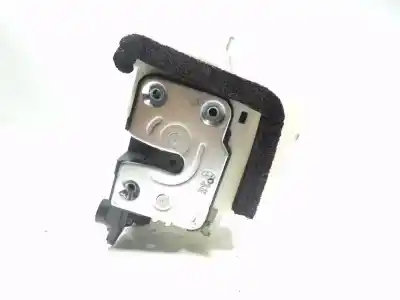 Second-hand car spare part rear right door lock for hyundai i10 1.0 cat oem iam references 81420b9020 Second-hand car spare part rear right door lock for hyundai i10 1.0 cat oem iam references 81420b9020