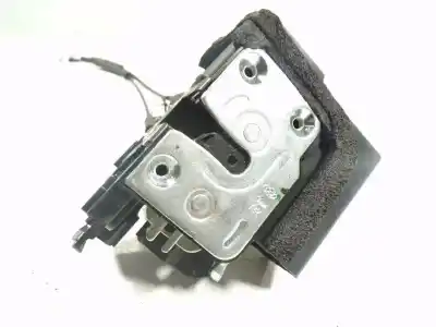 Second-hand car spare part front right door lock for hyundai i10 1.0 cat oem iam references 81320b9110 Second-hand car spare part front right door lock for hyundai i10 1.0 cat oem iam references 81320b9110