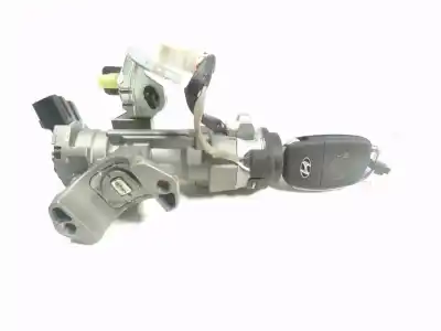 Автозапчастина б/у протикрадійний пристрій для hyundai i10 1.0 cat посилання на oem iam 81910b4500  