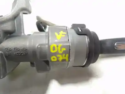 Автозапчастина б/у протикрадійний пристрій для hyundai i10 1.0 cat посилання на oem iam 81910b4500  