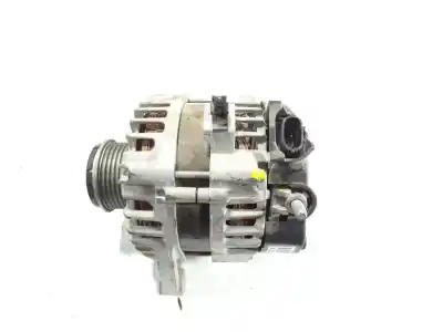Second-hand car spare part alternator for hyundai i10 1.0 cat oem iam references 3730004835 Second-hand car spare part alternator for hyundai i10 1.0 cat oem iam references 3730004835