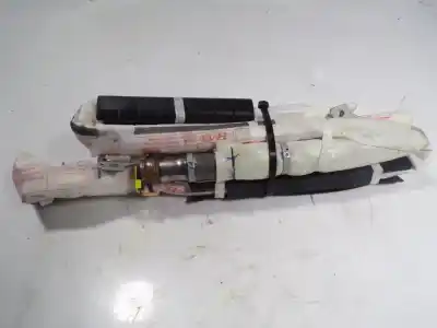 Second-hand car spare part front right curtain airbag for hyundai i10 1.0 cat oem iam references 85020b9000 Second-hand car spare part front right curtain airbag for hyundai i10 1.0 cat oem iam references 85020b9000