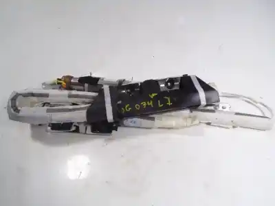 Автозапчастина б/у передня права подушка безпеки для hyundai i10 1.0 cat посилання на oem iam 85020b9000 625176100l 85020b9000